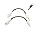 Microphone For Blackshark V2 v2 Gaming Headset 3 5mm Microphone Boom