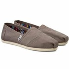 Toms Classics Women s Alpargata Shoes 
