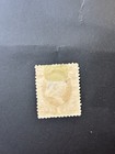 Us Stamp Scott  o83 Used Official War Department 1 Cent Rose