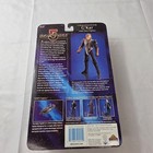 Wb Babylon 5 Vintage Ambassador G kar W  Narn Fighter Action Figure 1997
