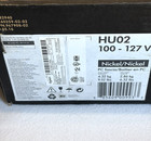 Dyson Airblade V Hu02 Hand Dryer Sprayed Nickel  100 127v Ada