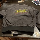 1998 Kiss Pyrotek Road Crew Jacket Swag Psycho Circus Pyrotechnic Roadies   