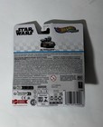 2025 Hot Wheels Star Wars The Mandalorian Racer Verse New