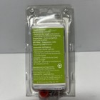 Leviton 6641 Ivory 600w  Single Pole Toggle Dimmer No Led s