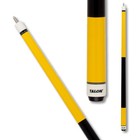 Talon Starter Tl08 Yellow Pool Cue Billiard Stick Billiards Cues