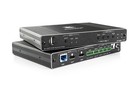 Kramer Kit-400 4k Auto-switcher scaler Kit Over Long-reach Hdbaset