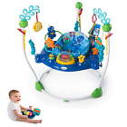 Baby Einstein Neptune s Ocean Discovery Activity Center Jumper