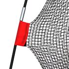 10 X 7ft Portable Golf Practice Net Hitting Driving Training Aids W  Carry Bag