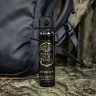3 Police Magnum Pepper Spray 5 Ounce Flip Top Stream Defense Security Protection