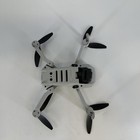 Dji Mavic Mini Drone Quadcopter W   Dji Rc  mr1ss5  2x Battery case - Excellent 