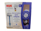 Nuk Smooth Flo Pro Anti-colic Baby Bottle 10 Oz 3-pack-disney Baby