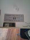 Vintage International Harvester Farmall Tractors