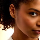 Pure Collection By Ross-simons 14kt Yellow Gold Single Ear Cuff