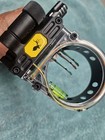  Trophy Ridge Hotwire 3 Pin Micro Adjustable Bow Sight Rh Hot Wire 