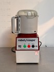 Robot Coupe R2ub Food Processor With 3 Qt  Bowl