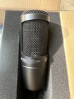 Audio-technica At2020 Cardioid Condenser Studio Xlr Microphone - Black