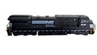 Atlas 10003-122 Norfolk Southern Dash8-40 Cw  8345 Ho Dcc Ready Diesel -used -