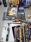 Backstreet Boys Memorabilia Lot Stickers Pictures Magazines Misc  Y2k Vintage