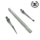Blackheads Whiteheads Blemish Acne Pimple Remover Extractor Facial Care Tools- R