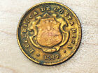1947 Costa Rica 10 Centimos