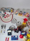 Vintage Mcdonald s Happy Meal Toys Collectibles Huge Mixed Lot Ronald Grimace