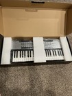 Novation Remote 49 Sl Mkii 49-key Usb Midi Controller Keyboard
