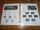 2007 Chevy Silverado Dealer Showroom Midyear Portfolio Update Pages