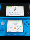 Nintendo 3ds   3ds Xl Ll Console Region Free   Charger   Sd Card   Stylus Pen