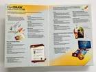  brand New  Coreldraw Home   Student Suite X6  windows  Sealed Free Shipping