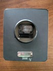 Pottery Barn Anton Brass Clock - Medium - Open Box