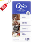 Cotton Swabs 500 Count 100  Cotton For Hygiene Beauty Care Original - Us