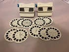 1970s Lot Of 2 Viewfinders And Reels