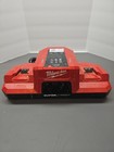Milwaukee 48-59-1815 M18 Dual Bay Simultaneous Super Charger For Parts Or Repair