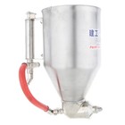 Stucco Sprayer Cement Plaster Sprayer For Wall Mortar Spray  