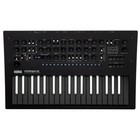 Korg Minilogue Xd Inverted Bw Polyphonic Analog Synthesizer Keyboard Musical