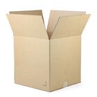 Corrugated Shipping Boxes Small 4-14   Sizes - The Boxery
