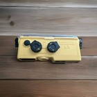 Minolta Weathermatic A Underwater Waterproof Film Camera - With Box