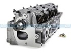 Cylinder Head Mechanical Type For Mazda B2000 B2200 626 2 0l 2 2 Sohc Fe F2               