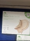 Mepilex Border Sacrum Box Of 10ct Silicone Foam Dressing 6 3  X 7 9  5 Boxs 50ct
