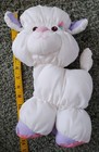 1997 Puffalump White Lamb Sheep 12  Fisher Price Plush Ex Cond  Vintage  1229