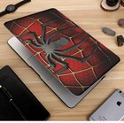 2026 For New Macbook Pro Air Unique Film Painting Rubberized Hard Cut Case Cover