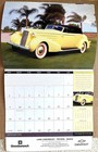 Calendar     Gm Classic Cars   Trucks     2005