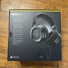 Corsair Virtuoso Pro Open Back Wired Gaming Headset For Pc  Mac  Ps5 ps4 switch 