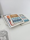 Vintage 1988 Robert Wang Jungian Tarot 78-card Deck Booklet Switzerland