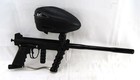 Used Tippmann 98 Rt Paintball Marker Electronic Gun Black Low Pressure Kit Rotor