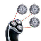 Philips Norelco Hq8 Men s Replacement Shaving Heads  3 Blades 