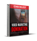 Video Marketing Domination  How To Generate Thousands Of Visitors Per Month  cd 