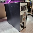 Rare Thermaltake Xaser Iii V1000a Super Tower   Vantec Van   520a Psu      read 