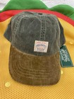 Polo Ralph Lauren Polo Country Oil Cloth Wax Cap Hat New Vintage Rrl Style