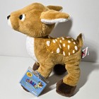 Webkinz Deer   Brand New With Sealed Code